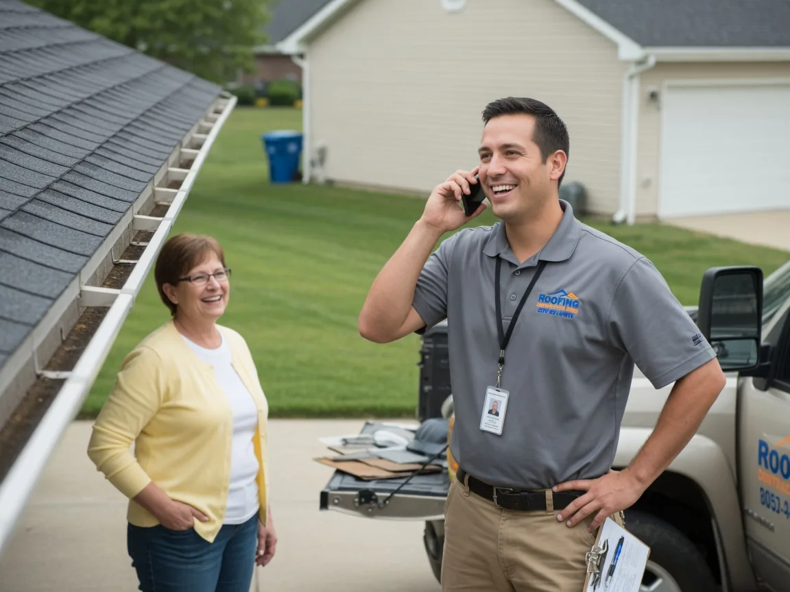Local Roofing Contractors Neotsu, OR FAQs